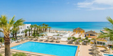 Prévisions pour 2025 : 5,9 millions de visiteurs des pays voisins attendus en Tunisie