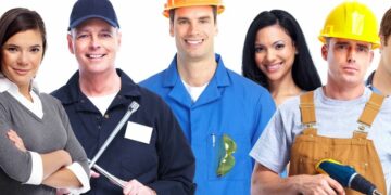 Voici les métiers les plus demandés en Allemagne, au Canada…