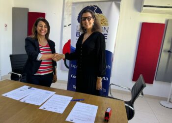 RSE Time et La Saison Bleue s’unissent pour protéger la vie aquatique