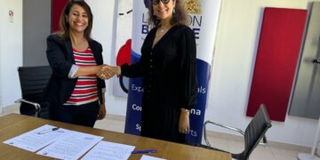 RSE Time et La Saison Bleue s’unissent pour protéger la vie aquatique