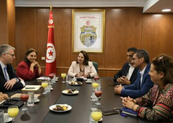 Création d’une cellule de veille en intelligence économique dans le secteur des industries alimentaires