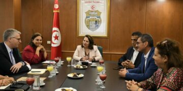 Création d’une cellule de veille en intelligence économique dans le secteur des industries alimentaires