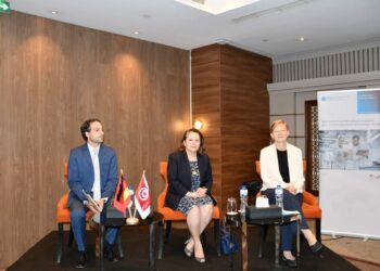 3 millions d’euros investis dans l’hydrogène vert en Tunisie