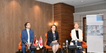 3 millions d’euros investis dans l’hydrogène vert en Tunisie