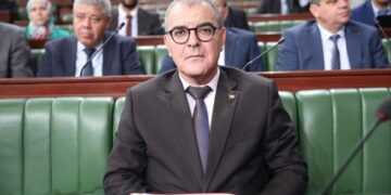 Le parlement tunisien adopte un accord avec la banque européenne d’investissement pour le projet Elmed