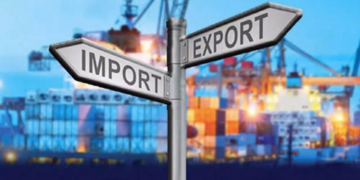 Tunisie: excédent de la balance commerciale de 1 529,7 Mtnd