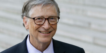 Bill Gates ne figure plus parmi les 10 personnes les plus riches du monde