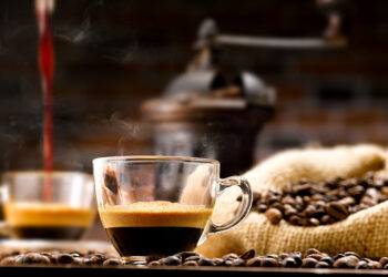 Prix du café: hausse annoncée de 200 millimes, mais appliquée différemment