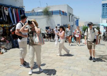 Tunisie: promouvoir le tourisme à travers les créateurs de contenu