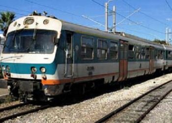 28,409 Mtnd de recettes de transport pour la Sncft au 1er semestre 2024