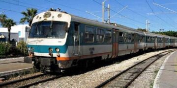 28,409 Mtnd de recettes de transport pour la Sncft au 1er semestre 2024