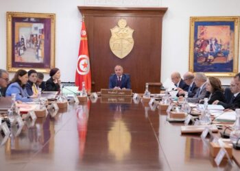 Le Conseil des ministres approuve le projet de loi de finances 2025