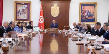 Le Conseil des ministres approuve le projet de loi de finances 2025