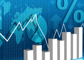 D’ici à cinq ans, la croissance mondiale devrait se situer autour de 3,1%