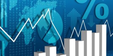 D’ici à cinq ans, la croissance mondiale devrait se situer autour de 3,1%