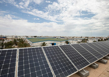 Signature et remise des ordres pour la 3e tranche des projets d’autoproduction d’électricité