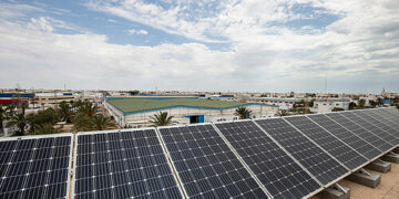 Signature et remise des ordres pour la 3e tranche des projets d’autoproduction d’électricité