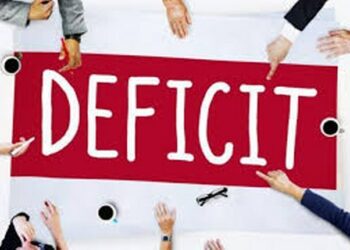 Un déficit de 10 150 millions de dinars prévu pour 2025…