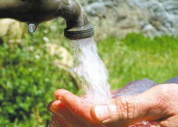 Sousse: avancement des travaux de la station de dessalement de l’eau de mer