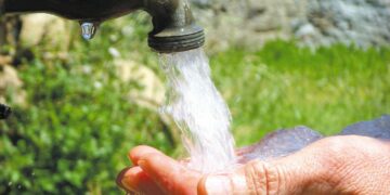 Sousse: avancement des travaux de la station de dessalement de l’eau de mer