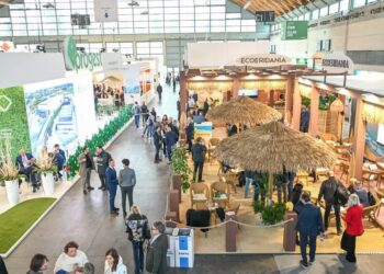 30 entreprises tunisiennes participeront au salon international des technologies vertes Ecomondo