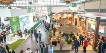 30 entreprises tunisiennes participeront au salon international des technologies vertes Ecomondo