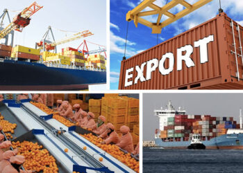 Tunisie: les exportations du 4e district atteignent les 3,7 milliards de dinars