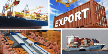 Tunisie: les exportations du 4e district atteignent les 3,7 milliards de dinars