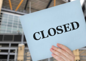 Quelles sont les procédures pour fermer une entreprise?