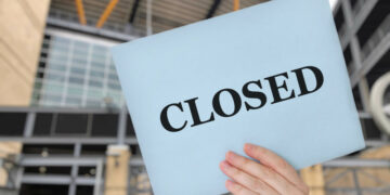 Quelles sont les procédures pour fermer une entreprise?