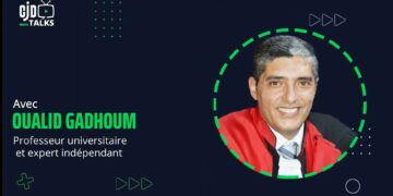 CJD Talks 2024: Oualid Gadhoum, , professeur de droit à la faculté de SFAX et expert indépendant