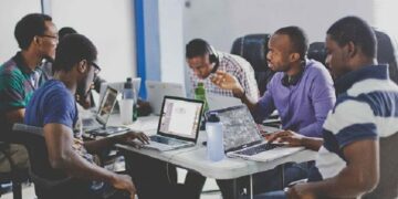 Une baisse de 40% de financement pour les startups africaines