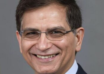 Inetum renforce son équipe de direction avec la nomination d’Hemant Lamba