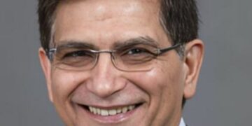 Inetum renforce son équipe de direction avec la nomination d’Hemant Lamba