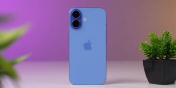 iPhone 16 : vente interdite en Indonésie en raison de règles sur les composants locaux