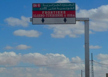 Une redevance sur le carburant pour les Algériens à destination de la Tunisie?
