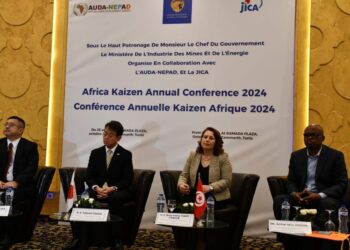 Secteur industriel: un nouveau programme de 4 ans entre le Japon et la Tunisie pour améliorer la qualité et la productivité