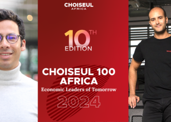 Iheb Triki et Omar Guiga parmi les 100 leaders  les plus influents d’Afrique