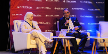 AfricArena: Investir dans la deeptech et l’IA pour trouver des solutions aux problèmes de l’Afrique