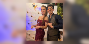 Samy Chaffai remporte le Best Shortfilm Award au Marbella Film Festival