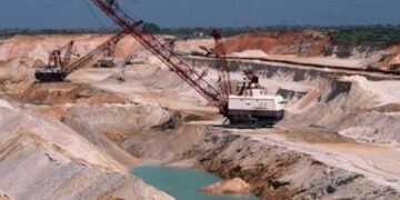 “Serawertan Phosphate” installe la première unité privée de phosphate au Kef