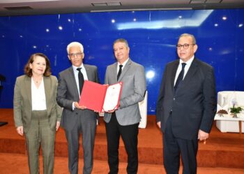 Le groupe Gica obtient la certification ISO 9001 v2015 pour son système de gestion de la qualité