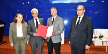 Le groupe Gica obtient la certification ISO 9001 v2015 pour son système de gestion de la qualité