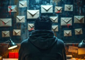 Attention aux faux e-mails usurpant l’identité du ministère des Finances!