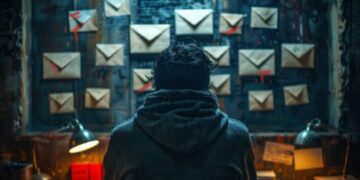 Attention aux faux e-mails usurpant l’identité du ministère des Finances!