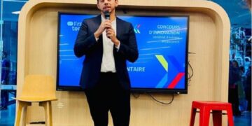 FrancoTech 2024: la startup tunisienne AquaDeep remporte le Prix de l’Innovation