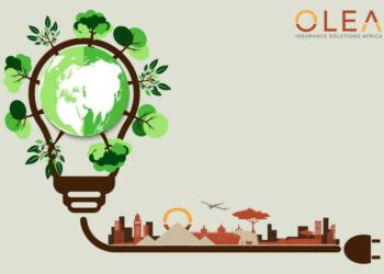 OLEA Tunisie verdit son activité: l’assurance au service de l’avenir de la planète