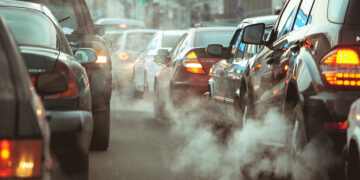 La hausse de l’écotaxe en France conduirait à un parc de véhicules plus polluants en Tunisie