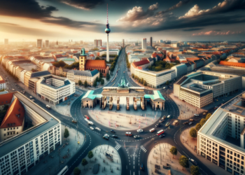 Voici le top 3 des pays où les riches choisissent de vivre