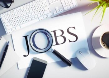 Si vous cherchez un emploi, ne commettez surtout pas ces erreurs!